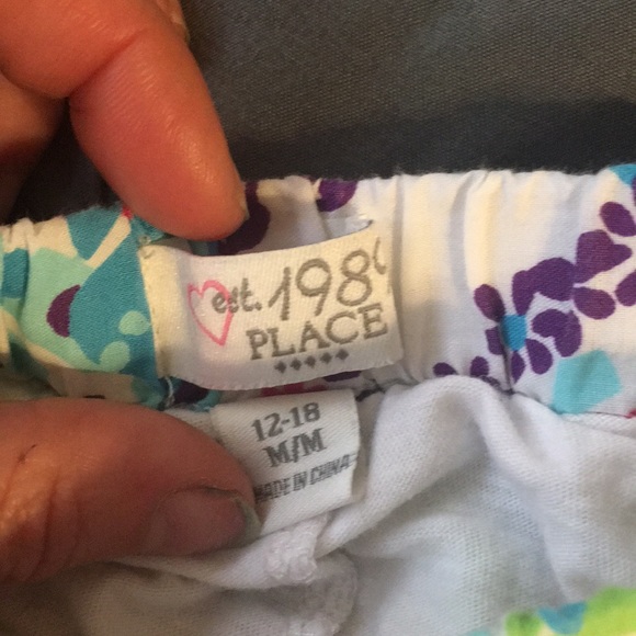 The children’s place skirt - Picture 3 of 3